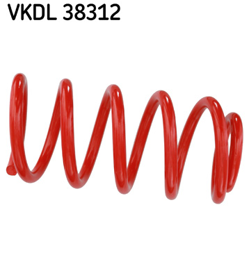 SKF VKDL 38312 Fahrwerksfeder